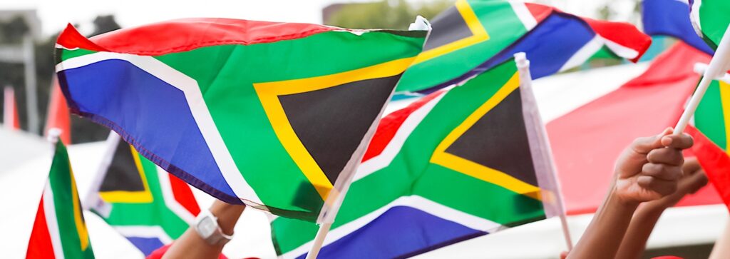 How to Outsource to South Africa