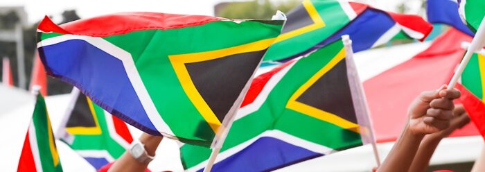 How to Outsource to South Africa