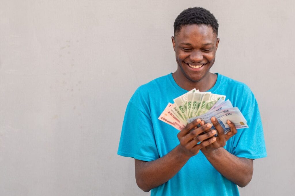 2025 Salary Guide: Customer Support, Developers, Designers in South Africa