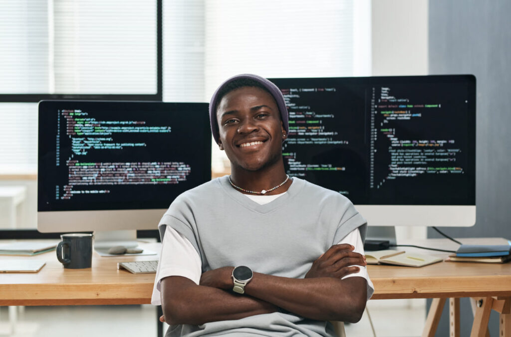 Why Global Startups Hire Developers from South Africa