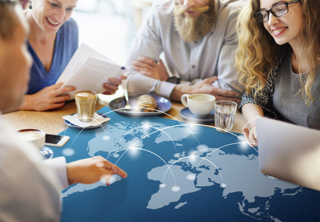Outsourcing vs Offshoring vs Nearshoring: What’s Right for You?