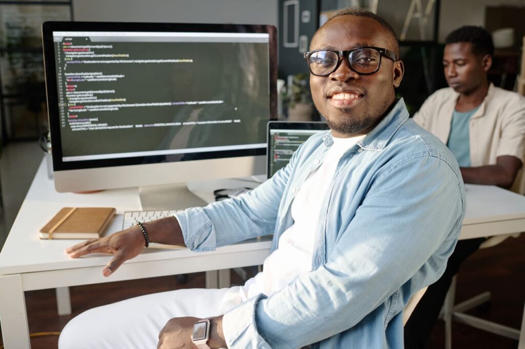 What Is the Average Salary for a Developer in South Africa?