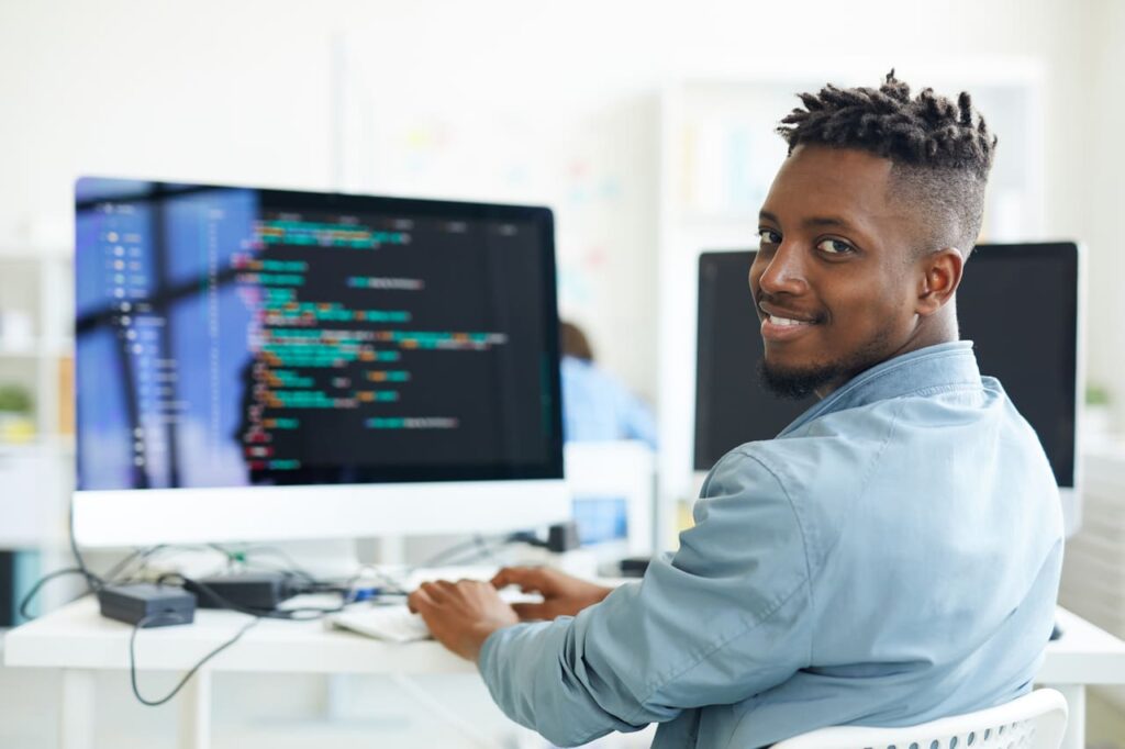 Top Programming Languages and Skills in the South African Tech Market