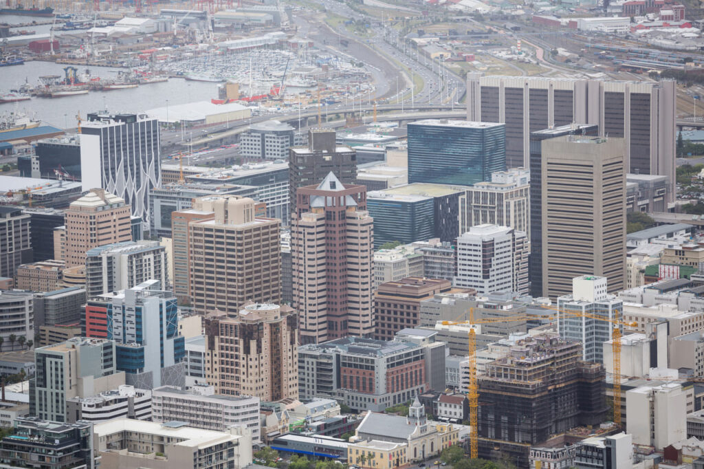 Why Cape Town Is a Rising Tech Hub for Global Companies