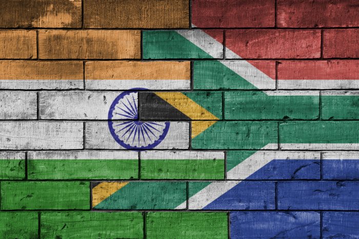 Outsourcing to South Africa Versus India