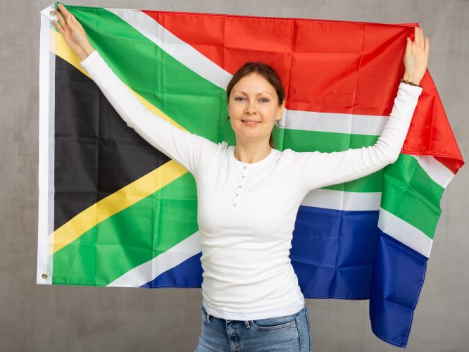 Why Outsource to South Africa