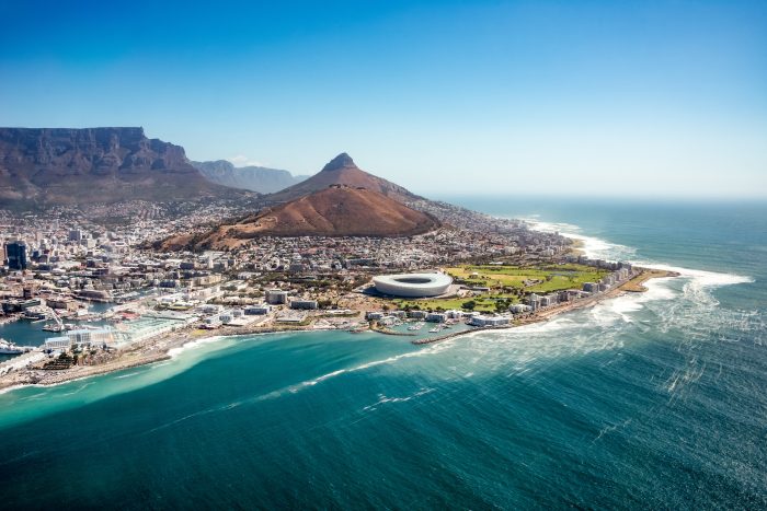 Why You Should Outsource to South Africa