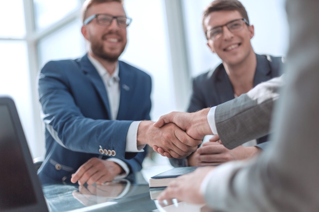 What Companies are Outsourcing in South Africa